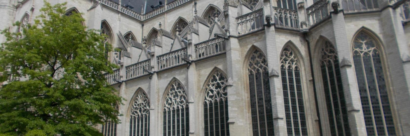 Saint Peter's Church